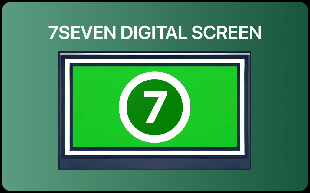 Pizarra Digital 7Seven